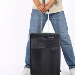 Hard Body TSA Lock Trolley-48