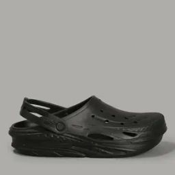 Men Offgrid Clogs with Slingback-14
