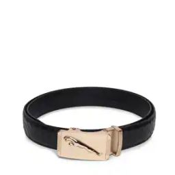 Belt with Auto-Lock Buckle Closure-picture-32