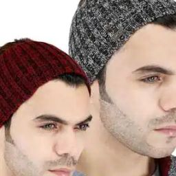 Pack of 2 Beanie Cap-picture-53