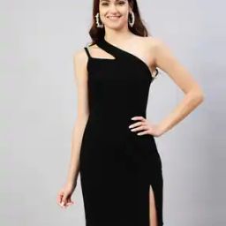 Women A-line Dress-image-47