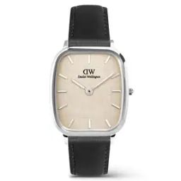Men Vintage Cushion Dial Analogue Watch - DW00100813K-image-17