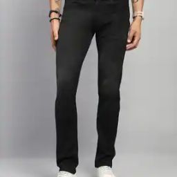 Men Full Length Jeans-image-8