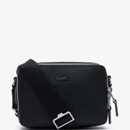Chantaco Leather Mini Satchel-image-11