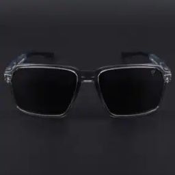 83127 Men Full-Rim Wayfarer Sunglasses-25
