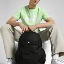 Men Everyday Back Pack-15