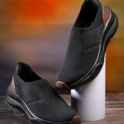 Sports Shoes with Fabric upper-image-34