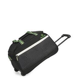 Stripes Luggage Bags-image-83