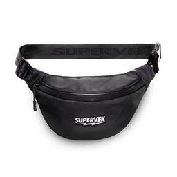 Brand Applique Waist Bag-image-38