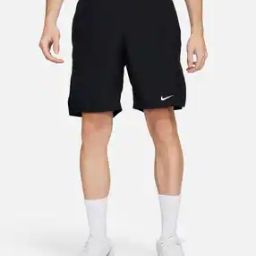Men Regular Fit City Shorts with Insert Pockets-picture-22