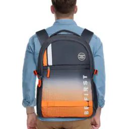 Men Everyday Use Back Pack-23