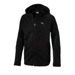 Textured Zip-Front Jacket-picture-8