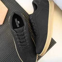 fashion victim Men Mid-Tops Lace Up Sneakers-picture-34