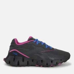 Women Panelled Lace-Up Running Shoes-image-29