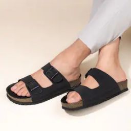 Men Slip-On Sandals-image-49