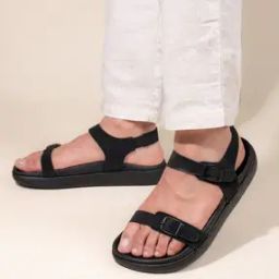 Men Slip-On Sandalser-31