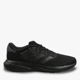 Response Runner U Lace-Up Running Shoes-picture-9