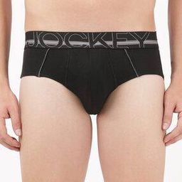 US14 Combed Cotton Brief with Ultrasoft Waistband-picture-40
