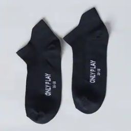 Knitted Ankle-Length Socks-image-62