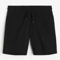 Men Regular Fit Shorts with Insert Pockets-image-97