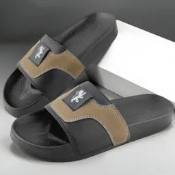 Men Open-Toe Slides-image-42
