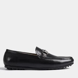 Mocassins With Genuine Leather Upper-image-53