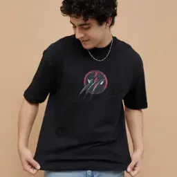 Men Regular Fit T Shirt-image-26