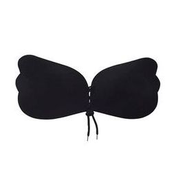 Slip-on Stick-On Bra-picture-19