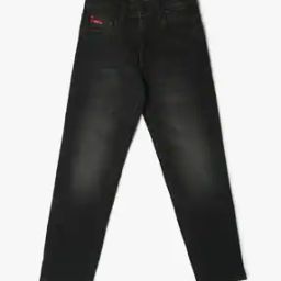 Boys Light-Wash Regular Fit Jeans-picture-42
