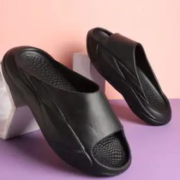 Men Open-Toe Slip-On Flip-Flops-3