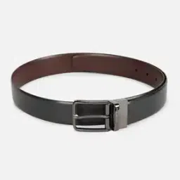 Men Genuine Leather Reversible Belt-picture-41
