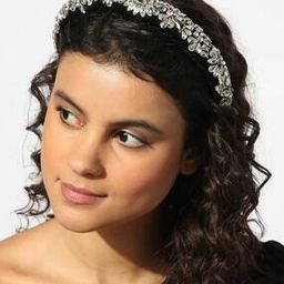 Embellished Hairband-30