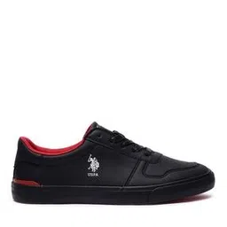 u.s. polo assn. Men Lace-Up Sneakers-picture-33
