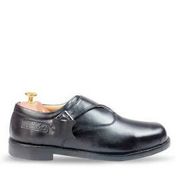 Men Round-Toe Slip-On Monks -image-20