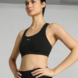 Women 4 Keeps Running Bra-image-25