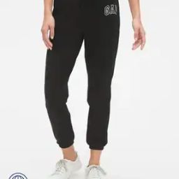 Classic Logo Joggers with Drawstring Waist-image-69