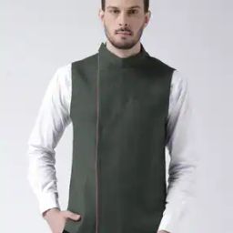Men Nehru jacket-picture-14