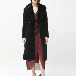 Women Regular Fit Harrington Jacket-image-3