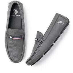 Man Driver Shoes with PU upper-image-92