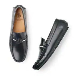 Driver Shoes with PU upper-image-80