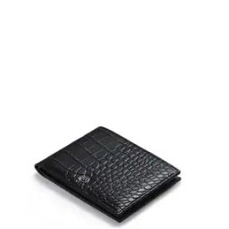 Men Leather Wallet-23