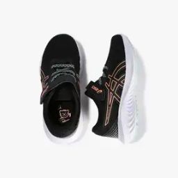 Boys Pre Excite 10 Low-Top Lace-Up Shoes-picture-17