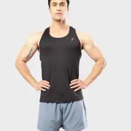 fuaark Men Round-Neck Sleeveless Vest-picture-16