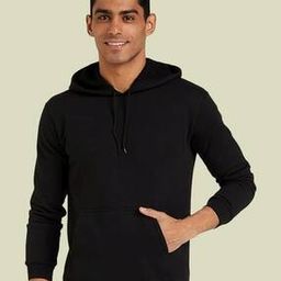 Men Oversized Hooded Sweatshirt-picture-11