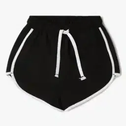 Girls Regular Fit Shorts-image-44