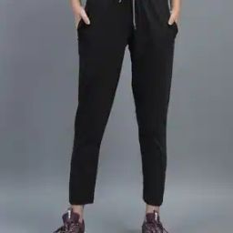 Straight Track Pants with Insert Pockets-image-24