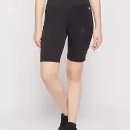 Women Ankle-Length Fitted Track Pants-image-48