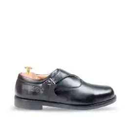 Men Round-Toe Slip-On Monks-picture-27