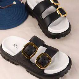 Women Slip-On Flip Flops-14