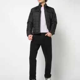 Men Mid-Rise Slim Fit Jeans-picture-12